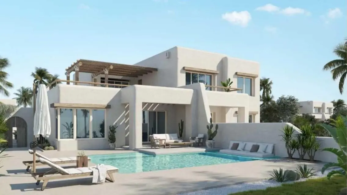 Luxury Apartment with Spacious Living for Sale