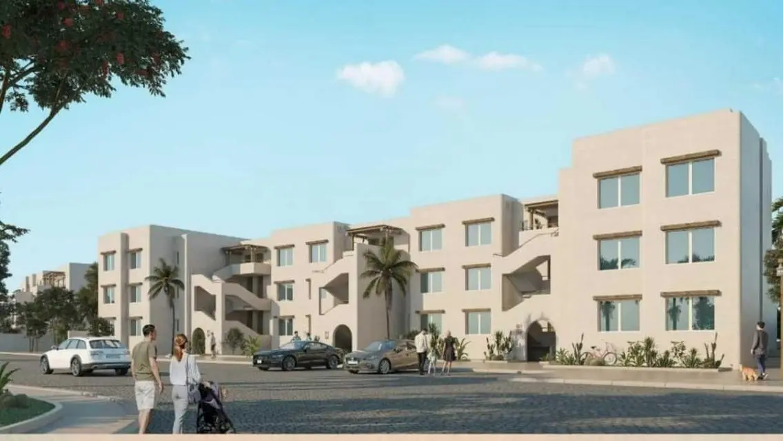Luxury Apartment with Spacious Living for Sale