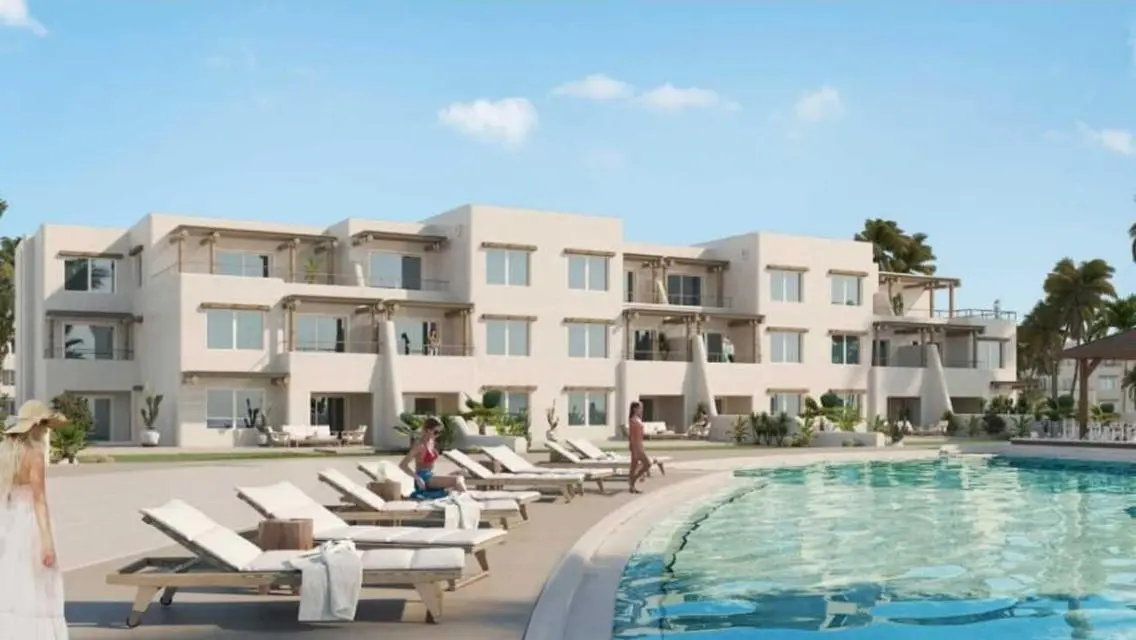 Luxury Apartment with Spacious Living for Sale