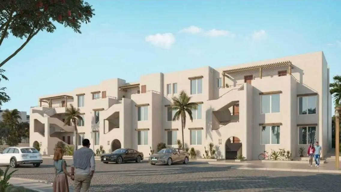 Luxury Apartment with Spacious Living for Sale