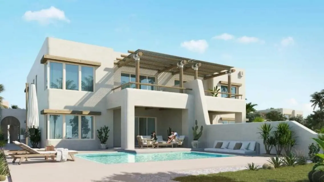 Luxury Apartment with Spacious Living for Sale