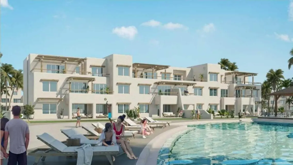 Luxury Apartment with Spacious Living for Sale