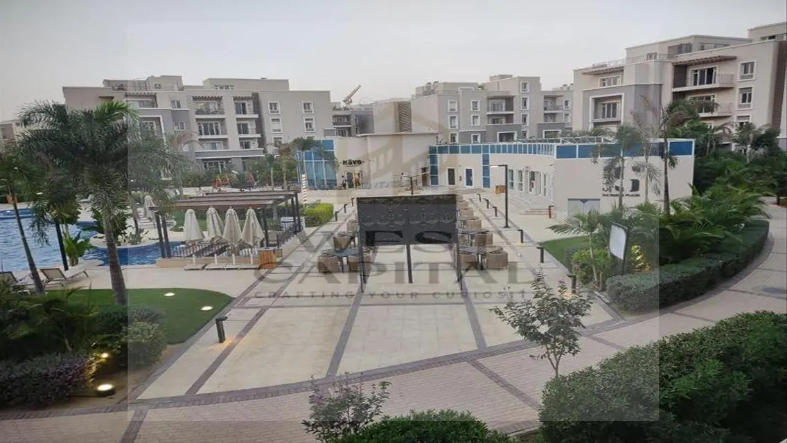 Luxury Apartment for Sale with Ample Space