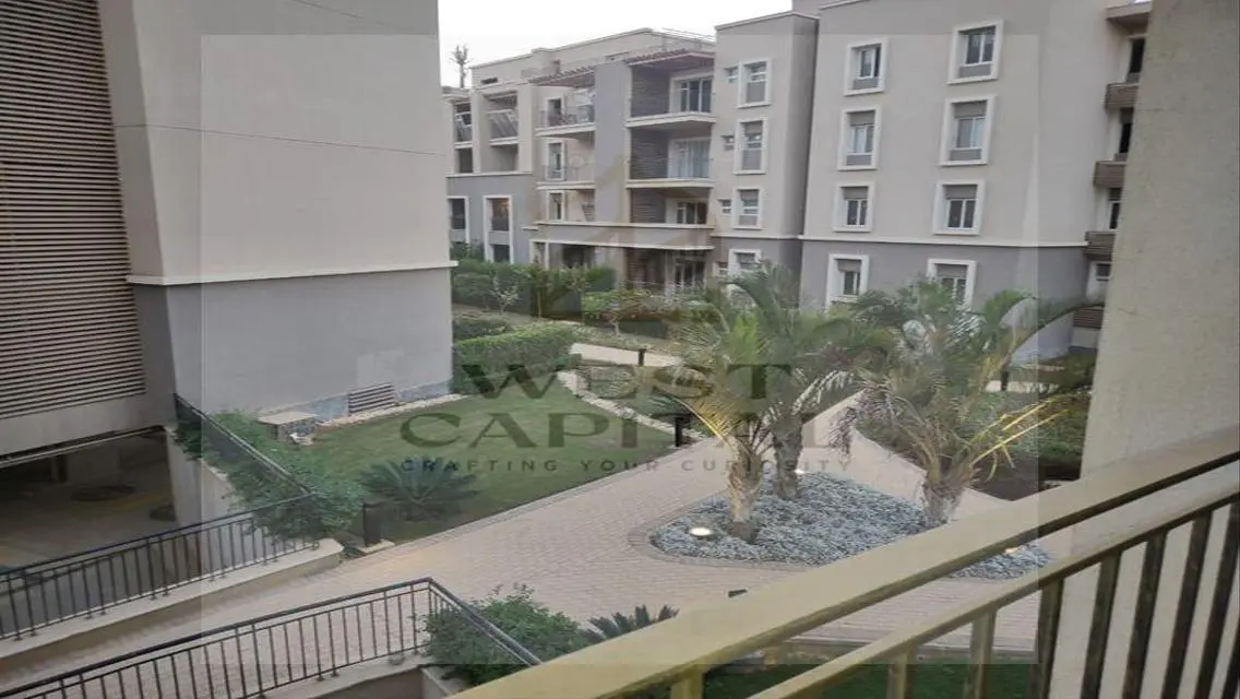 Luxury Apartment for Sale with Ample Space