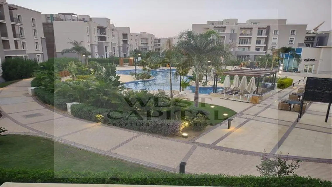Luxury Apartment for Sale with Ample Space