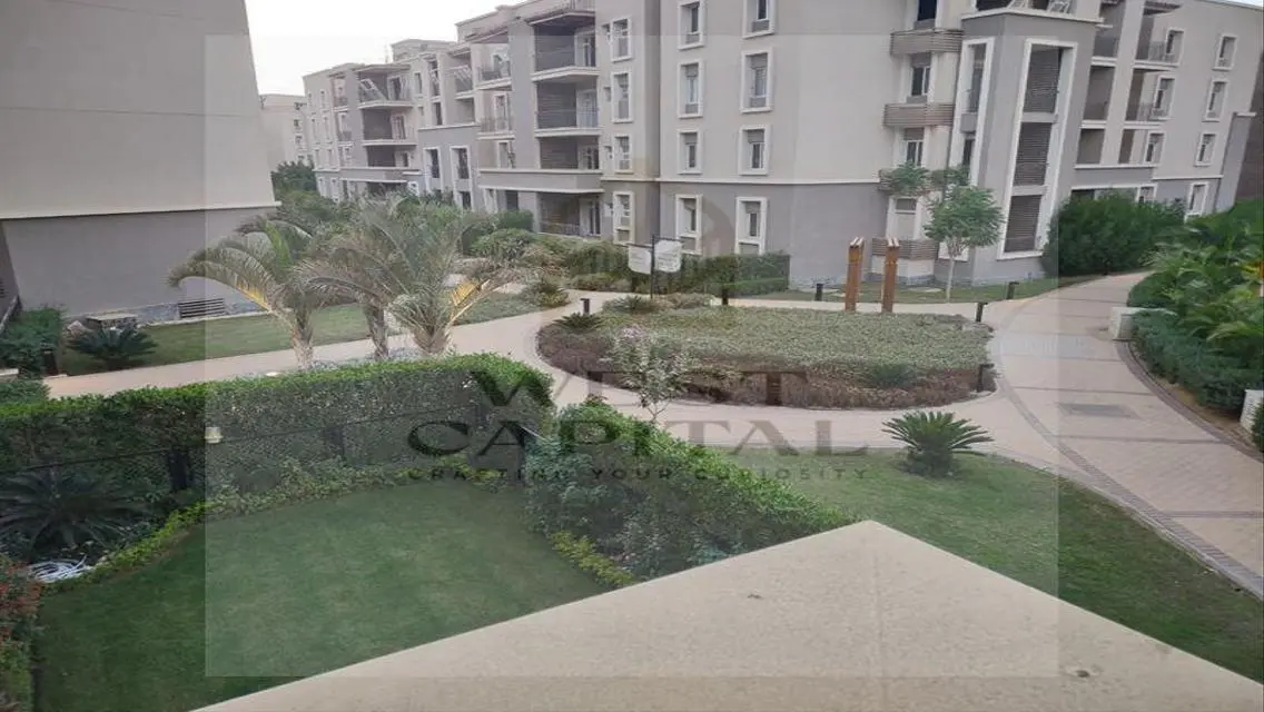 Luxury Apartment for Sale with Ample Space