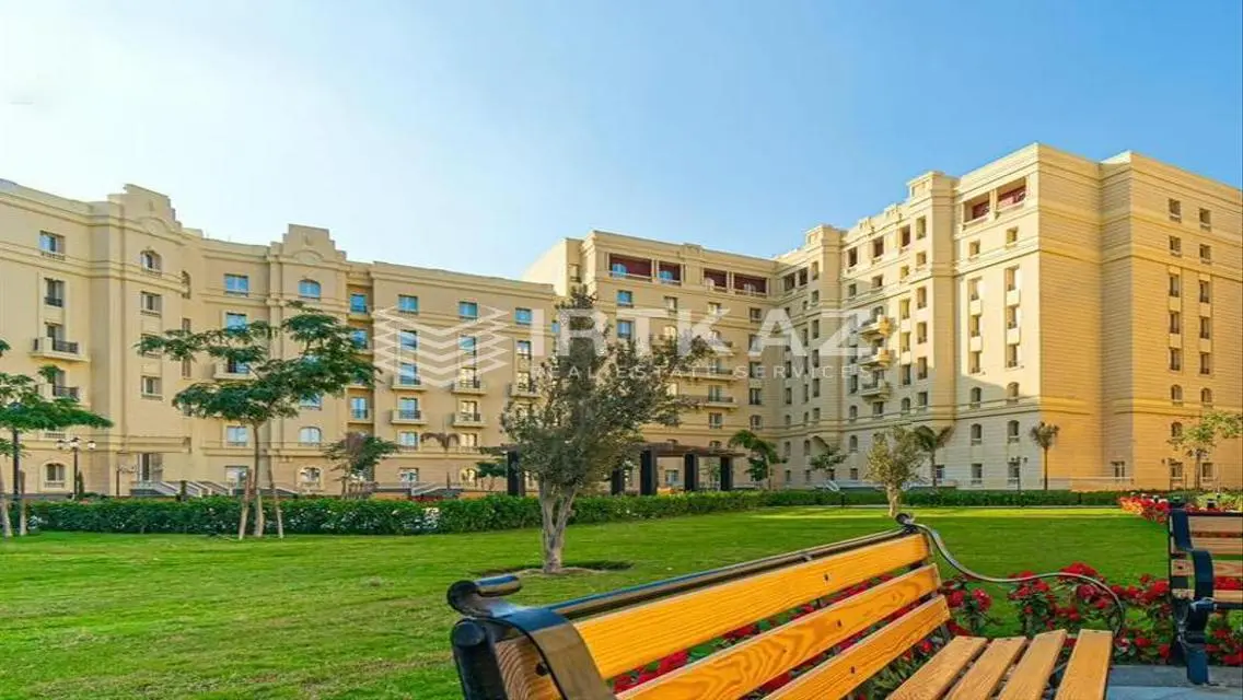 فرصة استثمارية فريدة في عقار مميز