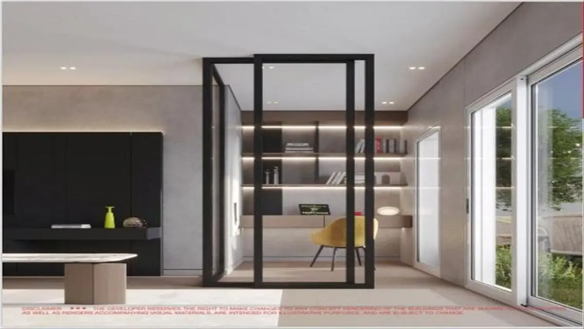 Luxury Villa in TOWN WRITERS - Best Price