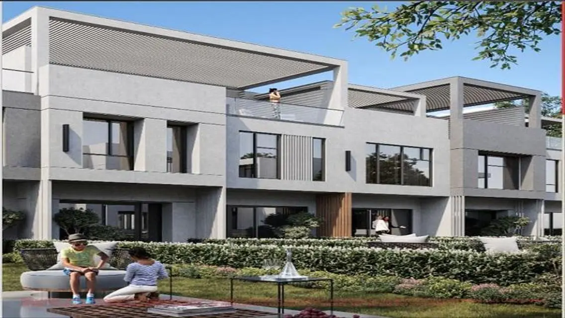 Luxury Villa in TOWN WRITERS - Best Price