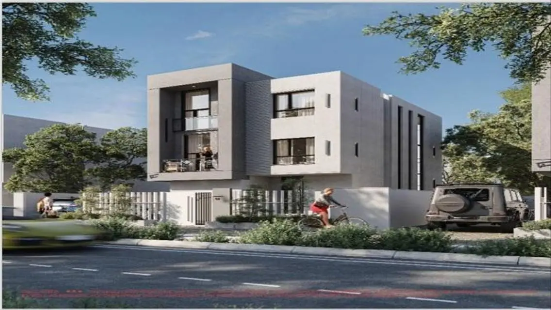 Luxury Villa in TOWN WRITERS - Best Price