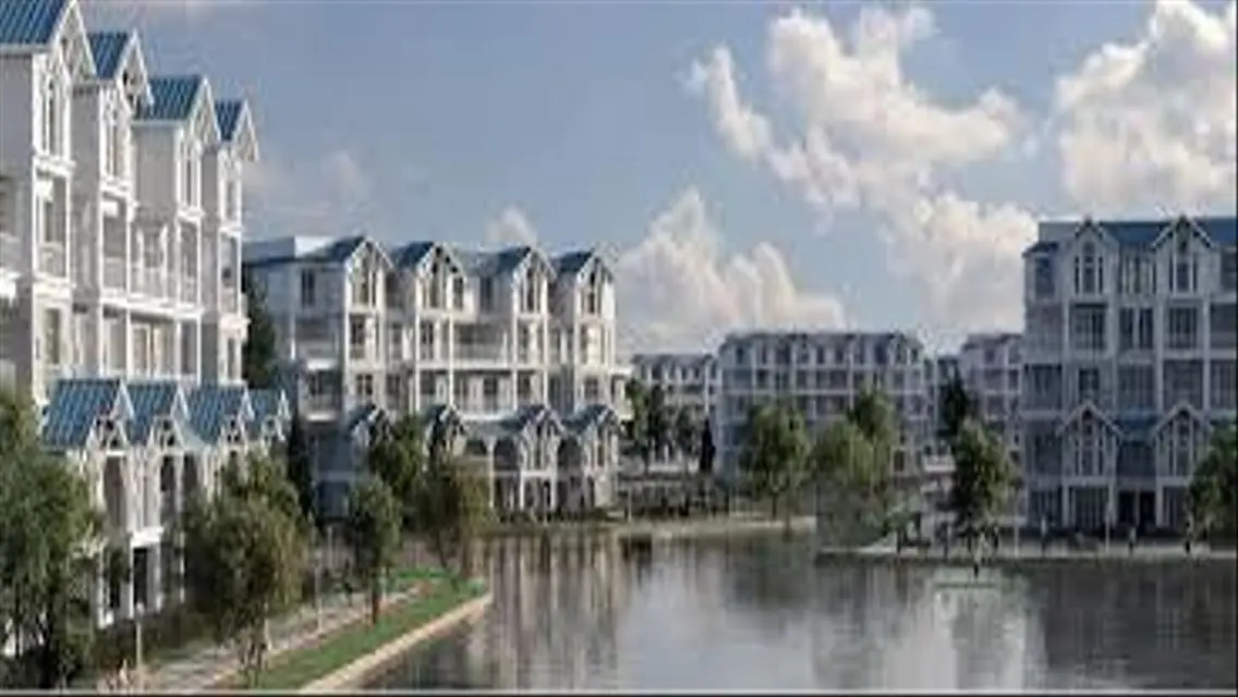 Luxury Apartment for Sale in Aliva - Lake View