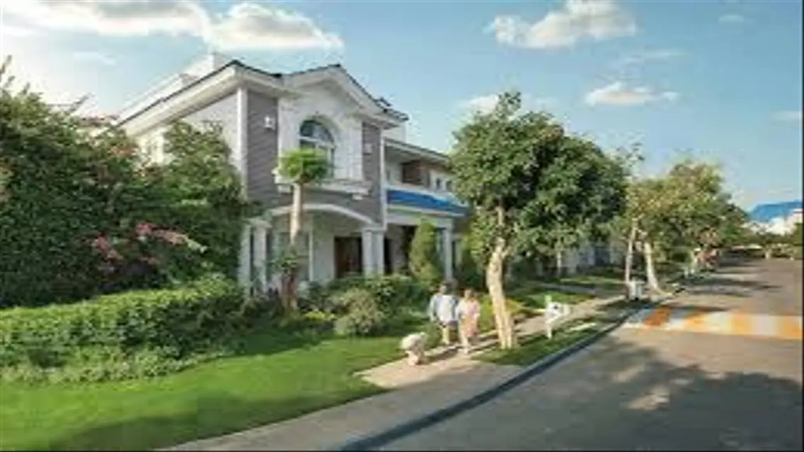 Luxury Apartment for Sale in Aliva - Lake View