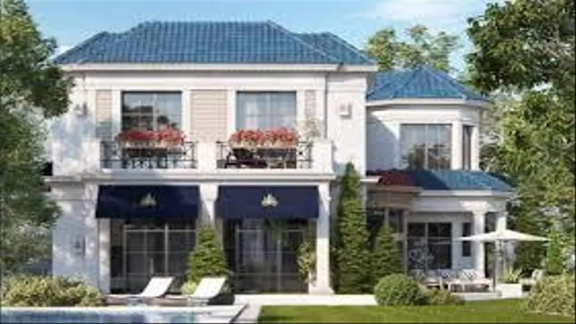 Luxury Apartment for Sale in Aliva - Lake View
