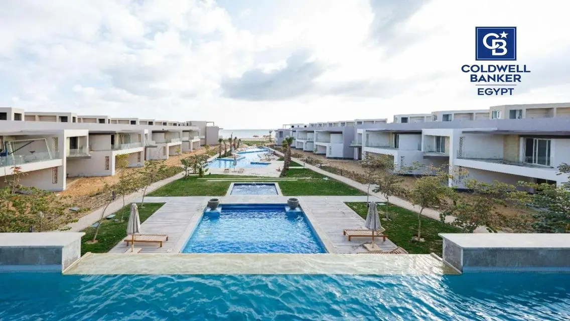 Luxury Apartment for Sale by Lakes