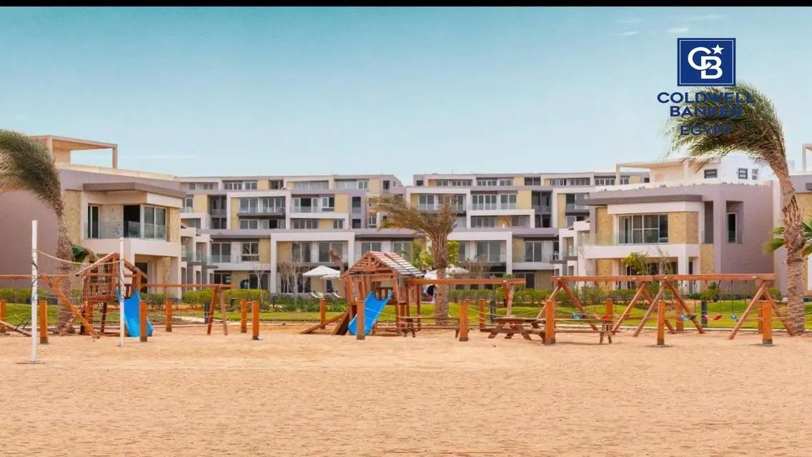 Luxury Apartment for Sale by Lakes