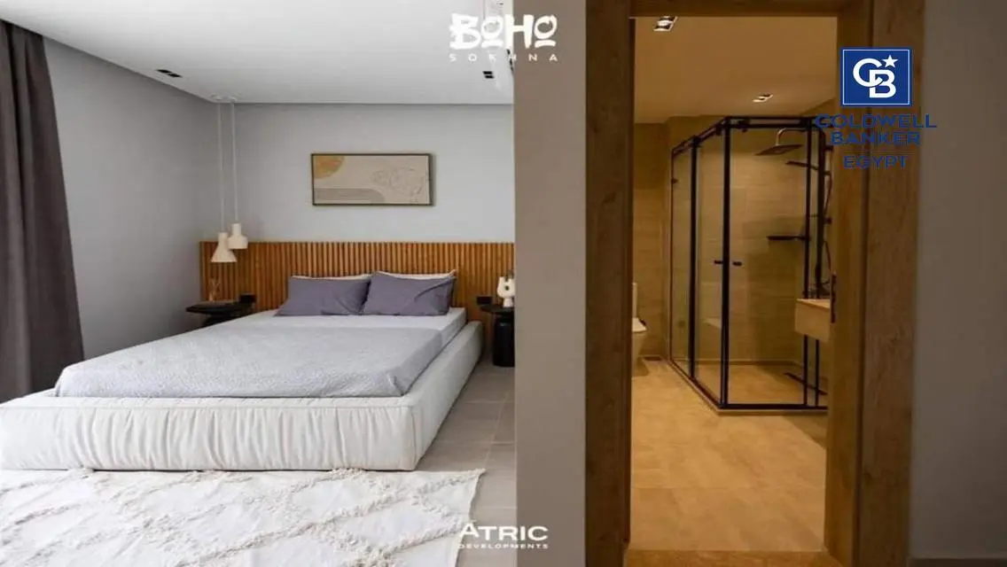 Luxury Apartment for Sale by Lakes