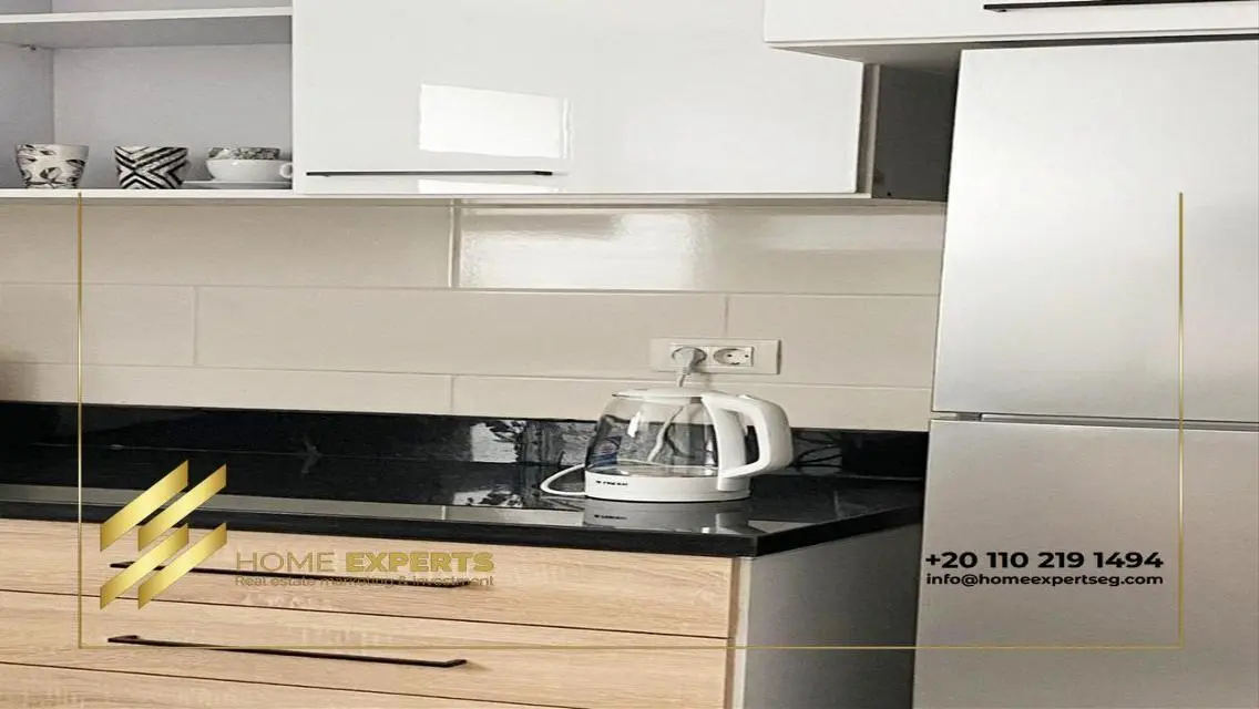Luxury Apartment for Rent in the Heart of the City