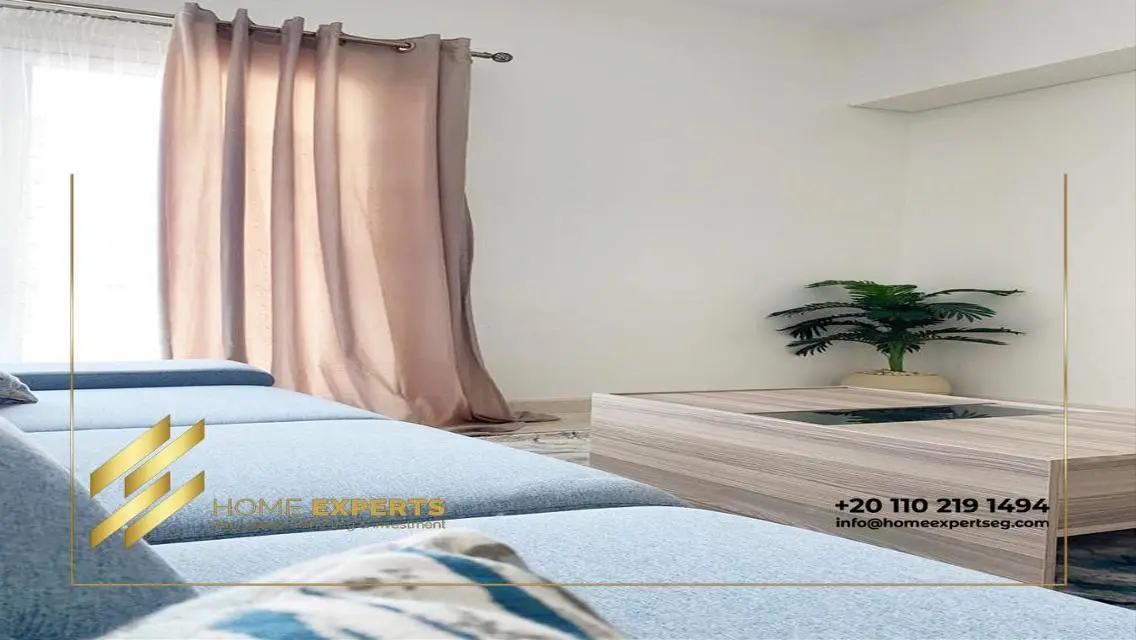 Luxury Apartment for Rent in the Heart of the City