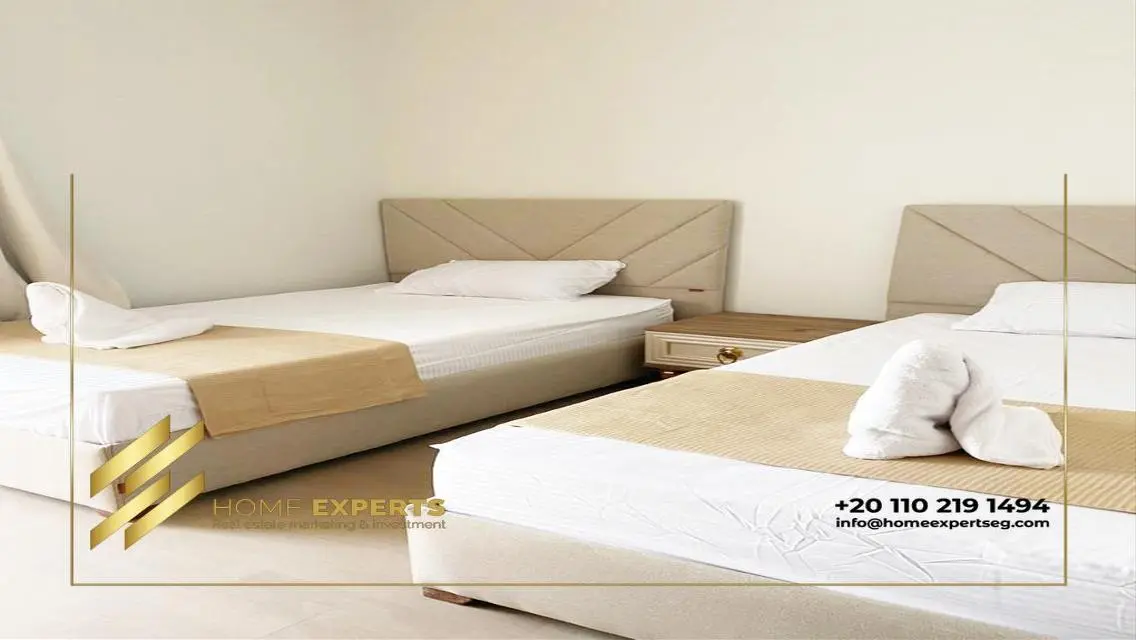 Luxury Apartment for Rent in the Heart of the City