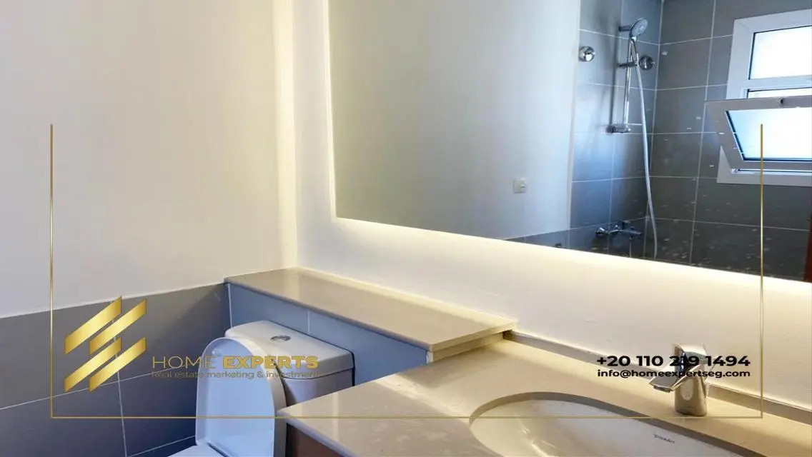 Luxury Apartment for Rent in the Heart of the City