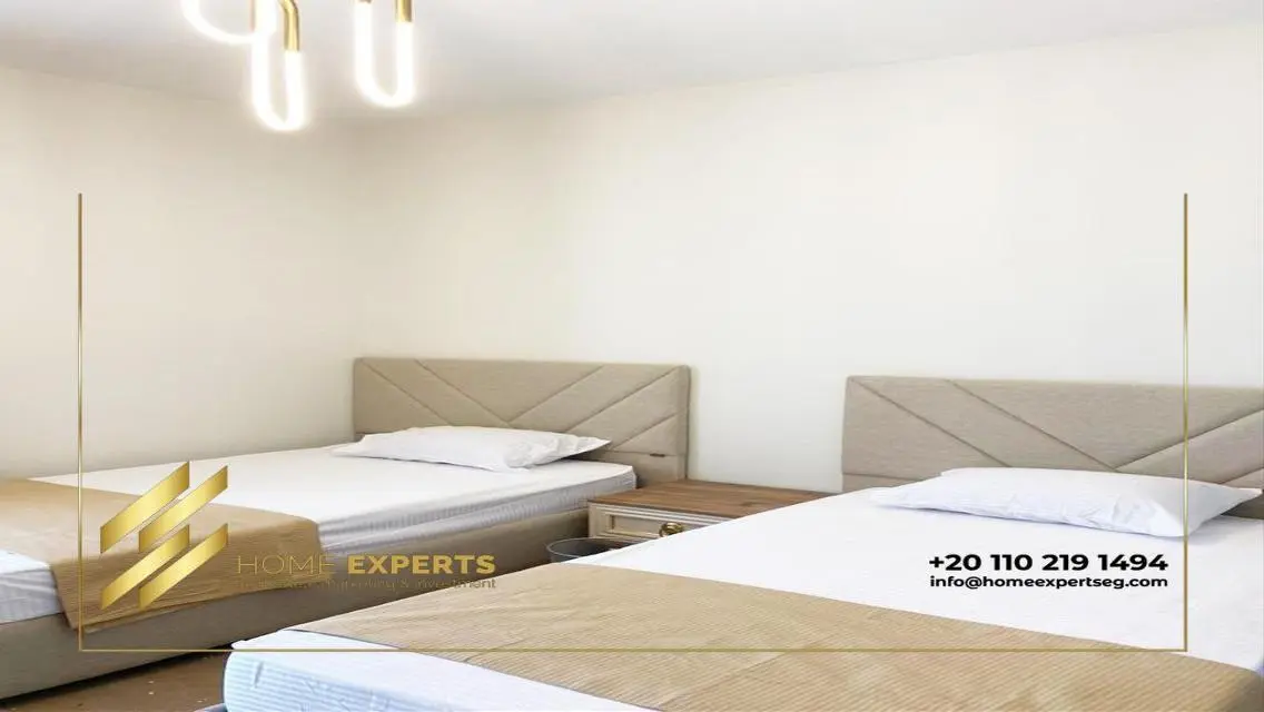 Luxury Apartment for Rent in the Heart of the City