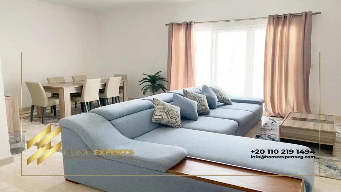 Luxury Apartment for Rent in the Heart of the City