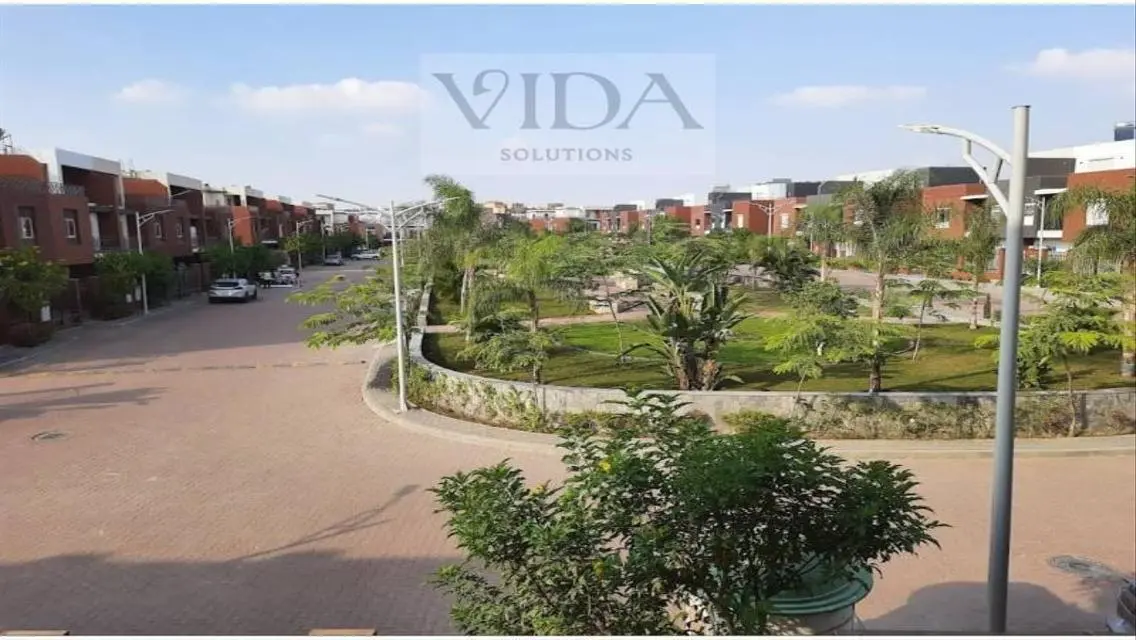 Luxury Apartment for Sale in the Heart of the City