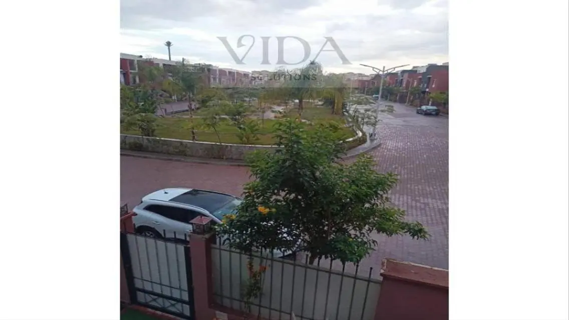 Luxury Apartment for Sale in the Heart of the City