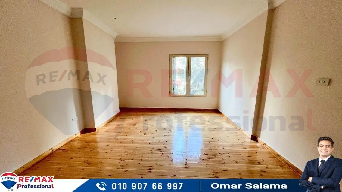 Spacious Apartment for Rent