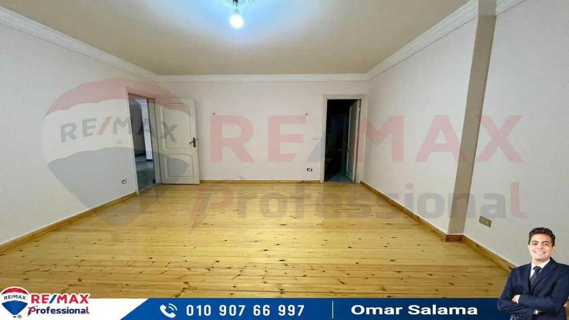 Spacious Apartment for Rent