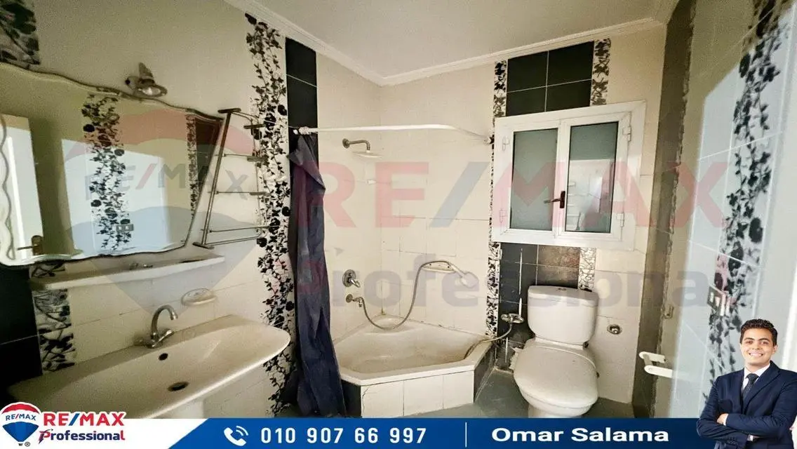 Spacious Apartment for Rent