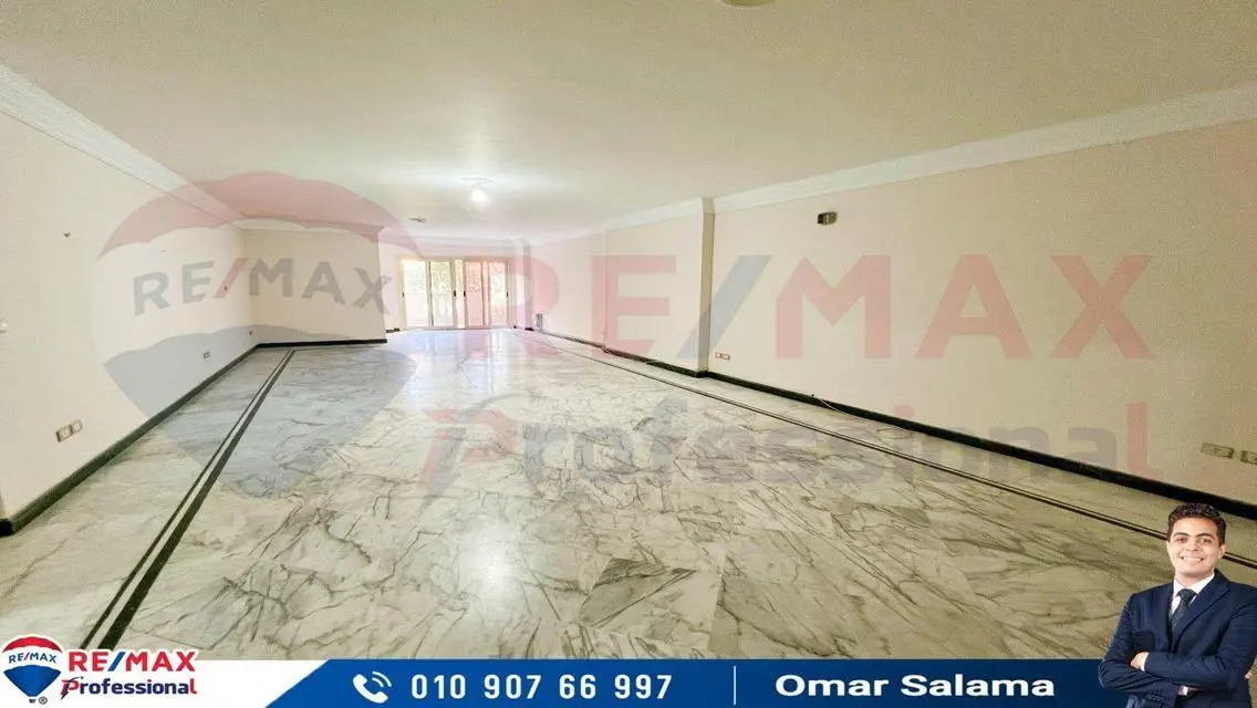 Spacious Apartment for Rent