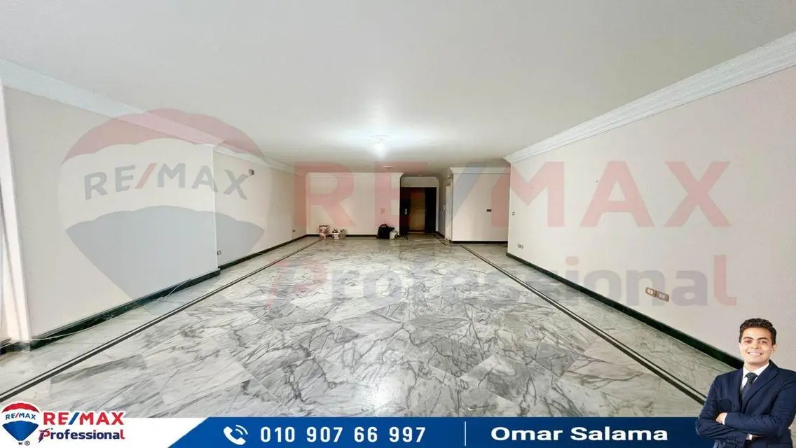 Spacious Apartment for Rent