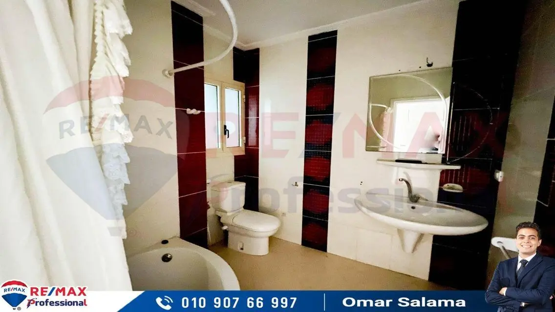 Spacious Apartment for Rent