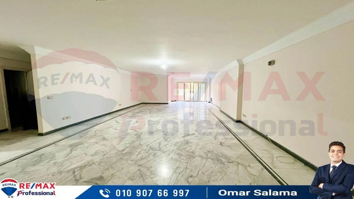Spacious Apartment for Rent