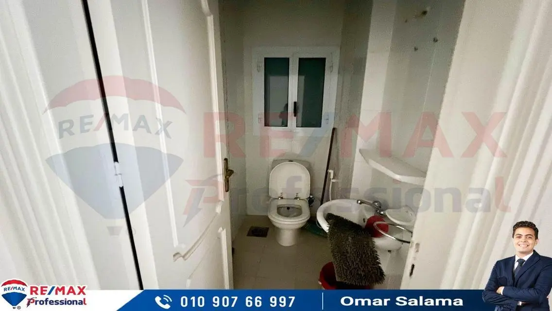 Spacious Apartment for Rent