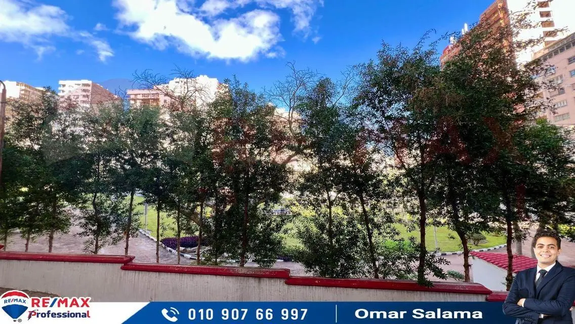 Spacious Apartment for Rent