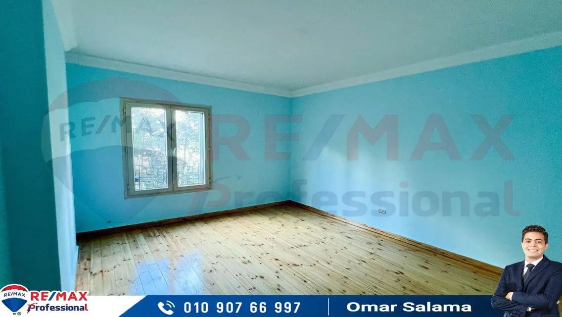 Spacious Apartment for Rent