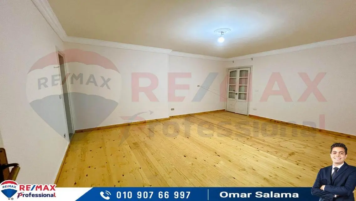 Spacious Apartment for Rent