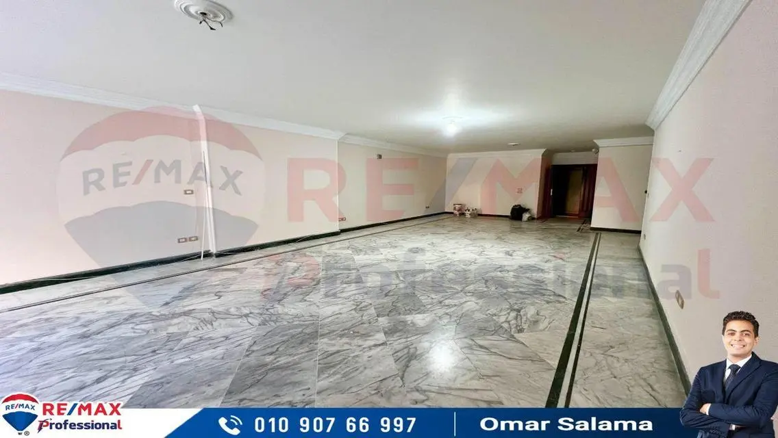 Spacious Apartment for Rent