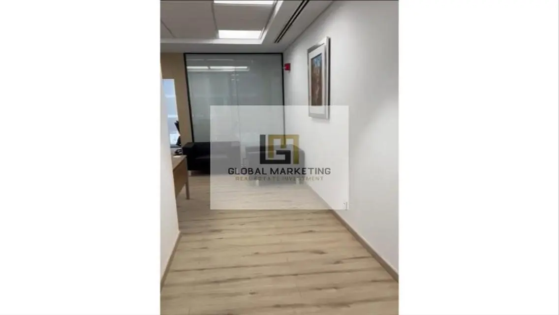 Modern Office for Rent - 2250 Sq. M. in the City Center