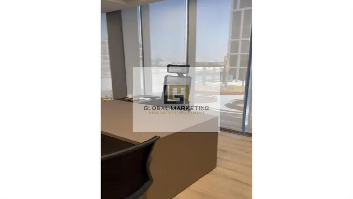 Modern Office for Rent - 2250 Sq. M. in the City Center