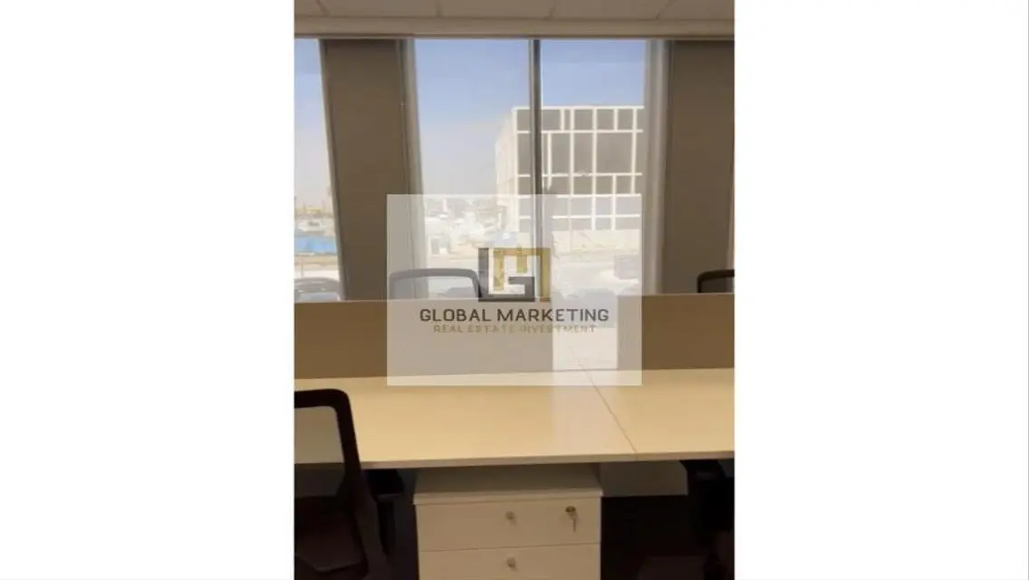 Modern Office for Rent - 2250 Sq. M. in the City Center