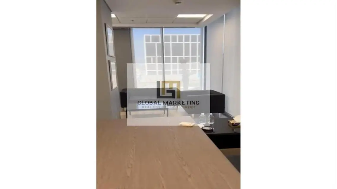 Modern Office for Rent - 2250 Sq. M. in the City Center