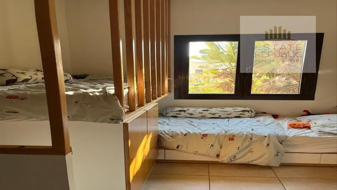 Premium townhouse with garden for sale in Mivida