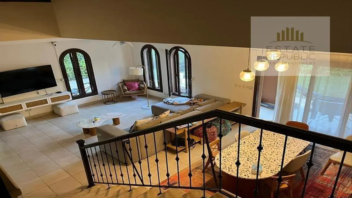 Premium townhouse with garden for sale in Mivida
