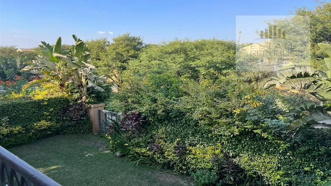 Premium townhouse with garden for sale in Mivida