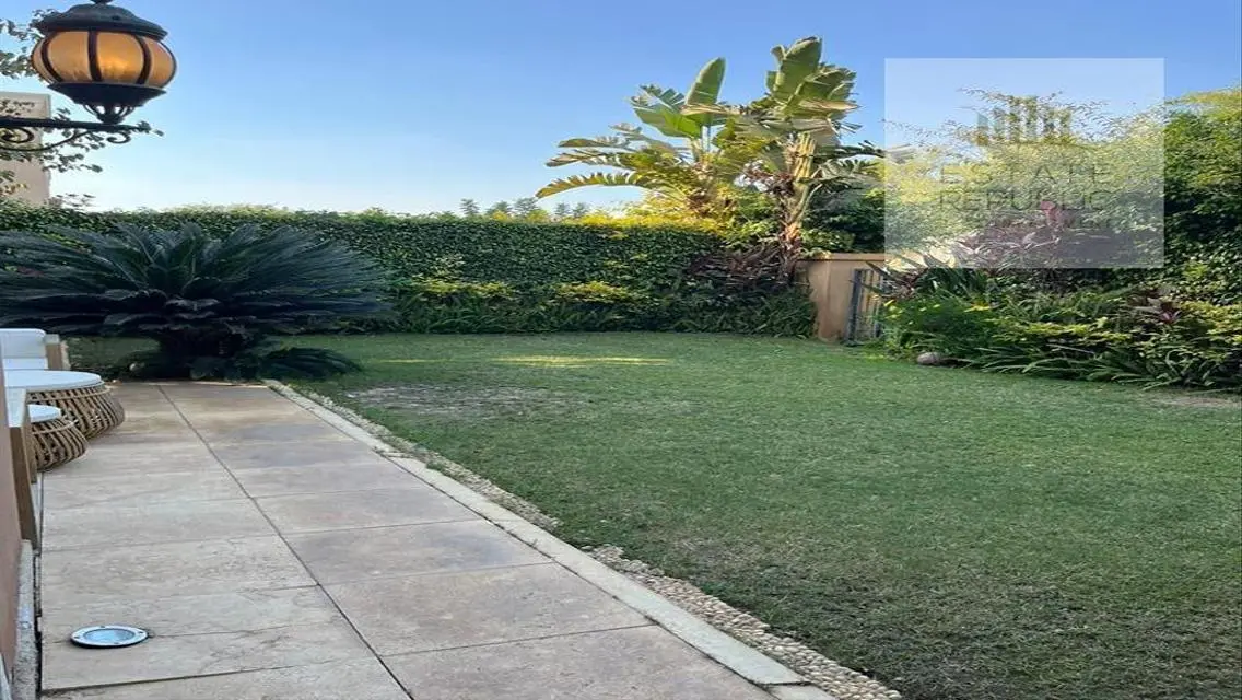 Premium townhouse with garden for sale in Mivida