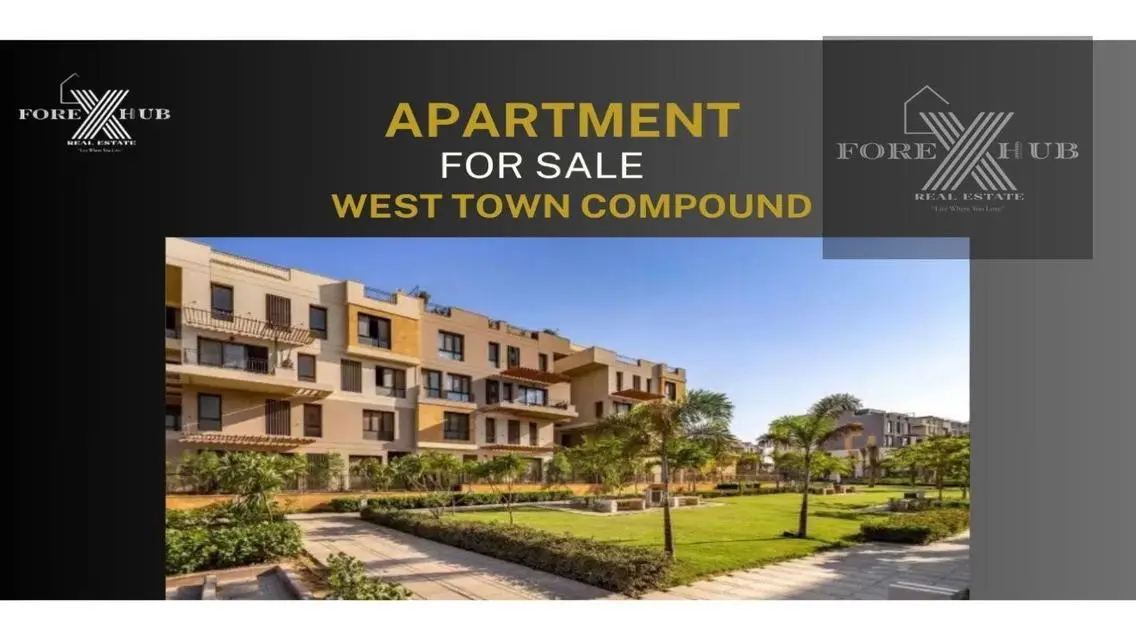 At the best price for an apartment in WEST TOWN  .