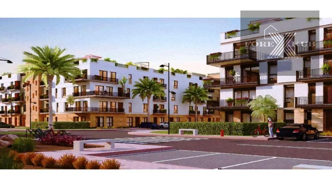 At the best price for an apartment in WEST TOWN  .